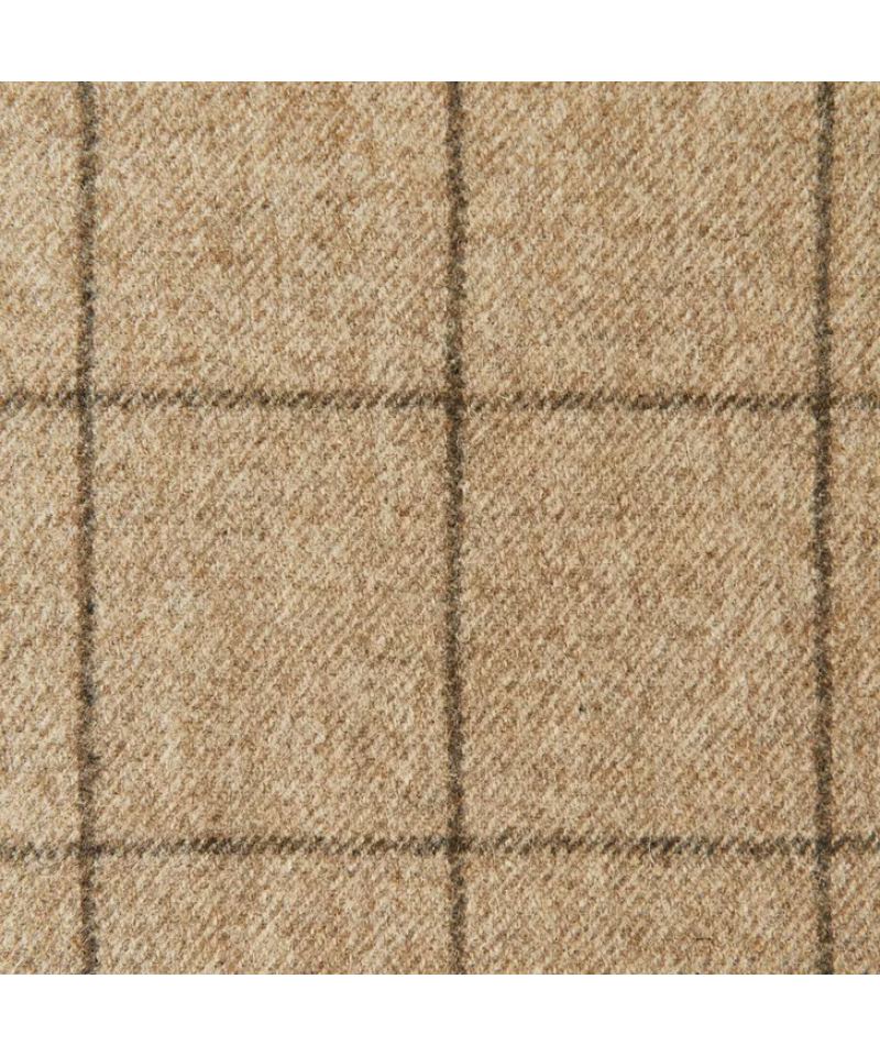 Customized Smooth Luxury 100Wool Upholstery Furniture Fabric For
